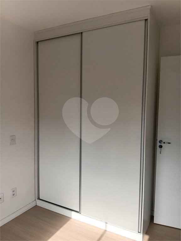 Apartamento para alugar com 2 quartos em Tucuruvi, São Paulo, SP