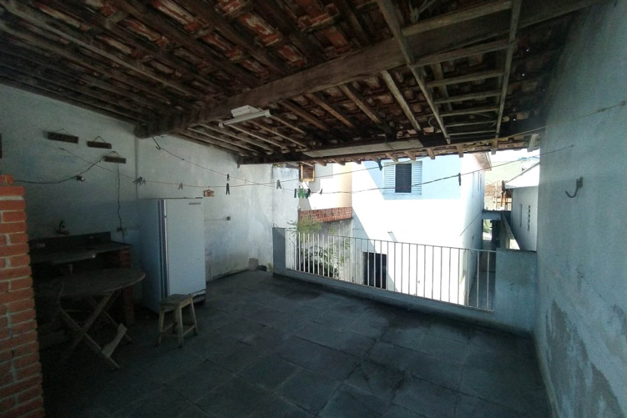 Sobrado à venda com 3 quartos em Santana, São Paulo, SP