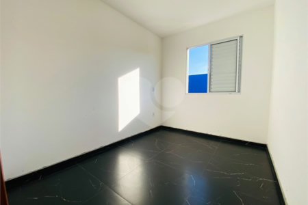 Apartamento à venda com 2 quartos em Vila Nova Bonsucesso, Guarulhos, SP