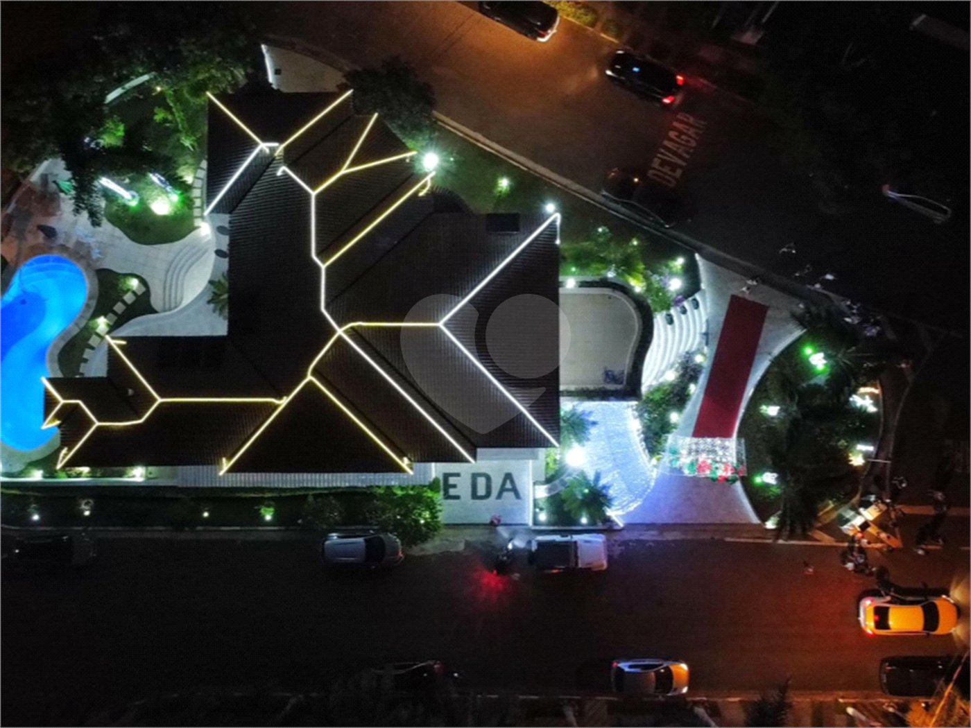 Casa à venda com 3 suítes no condomínio Ibiti do Paço, Sorocaba - SP