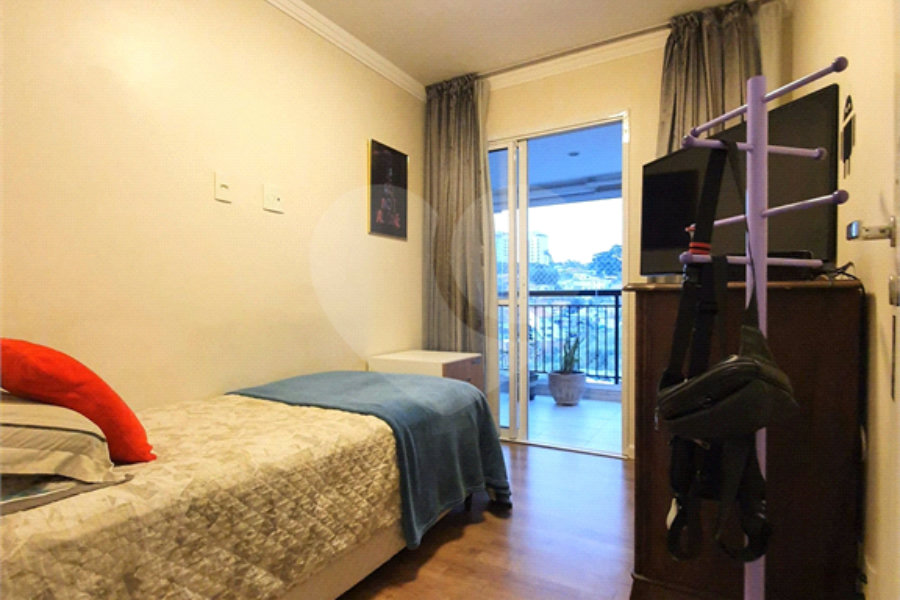 Apartamento à venda com 3 quartos, sendo 1 suíte, em Mandaqui, São Paulo, SP