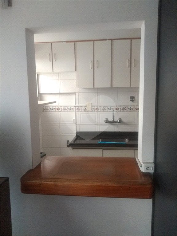 Apartamento à venda com 2 quartos em Vila Clementino, São Paulo, SP