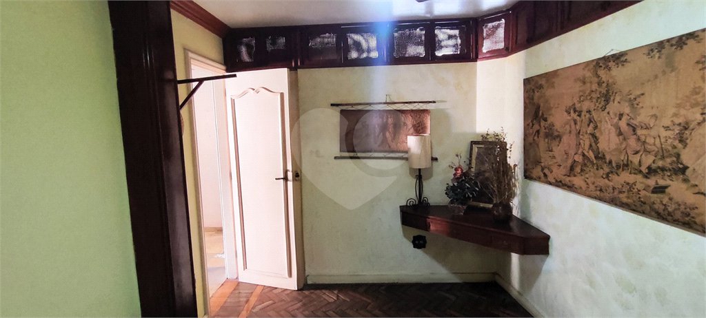 Cobertura à venda com 5 quartos, sendo 1 suíte, em Copacabana, Rio de Janeiro, RJ