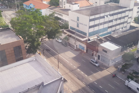 Sala à venda em Alto da Boa Vista, São Paulo, SP