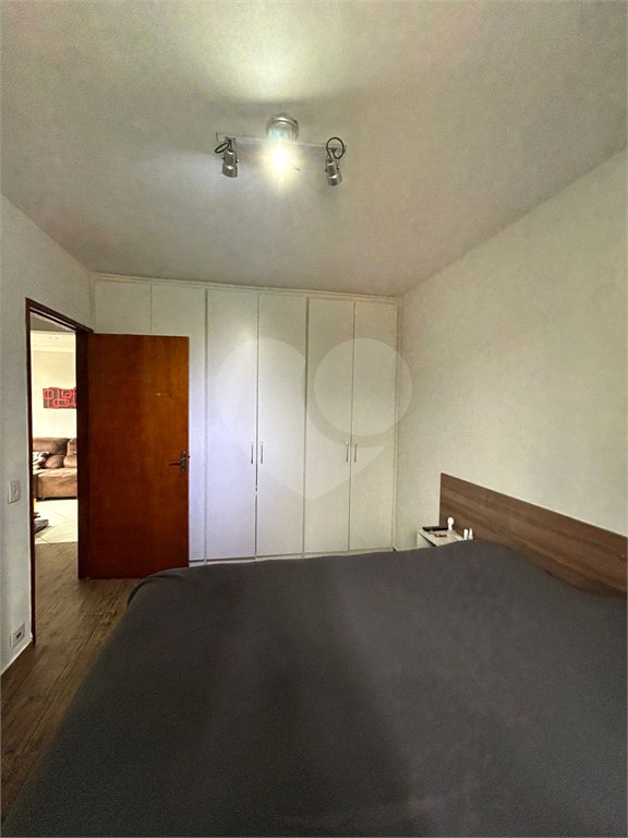 Apartamento à venda com 2 quartos em Limão, São Paulo, SP