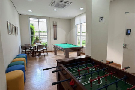 Apartamento à venda com 3 quartos, sendo 1 suíte,  em Vila Regente Feijó, São Paulo, SP