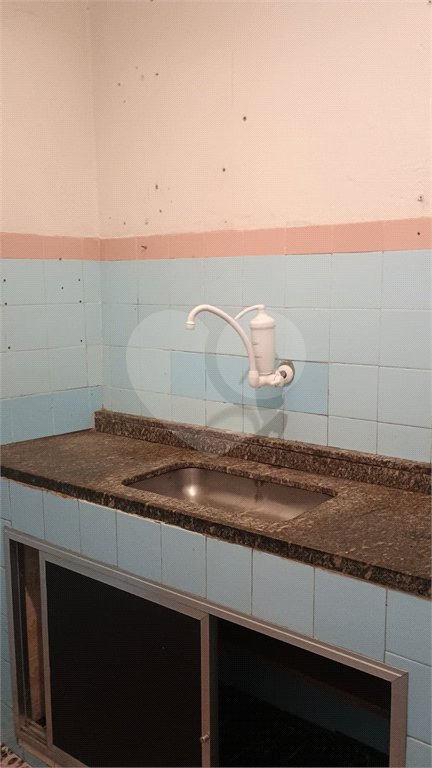 Casa de Vila para alugar com 1 quarto em Campo Grande, Rio de Janeiro, RJ