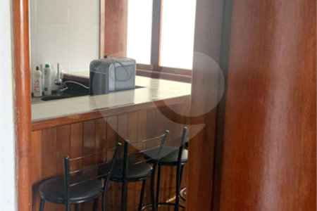 Apartamento à venda com 1 quarto no Centro, São Paulo, SP