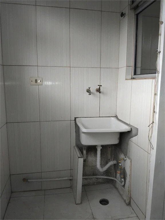 Apartamento à venda com 3 quartos em Jardim Umuarama, São Paulo, SP