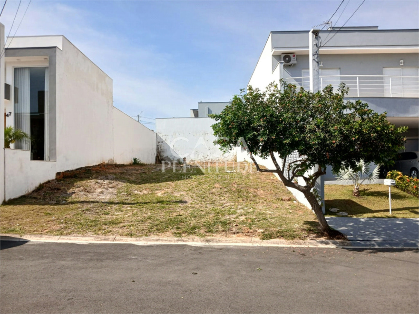 Terreno em condomínio à venda em Wanel Ville, Sorocaba, SP
