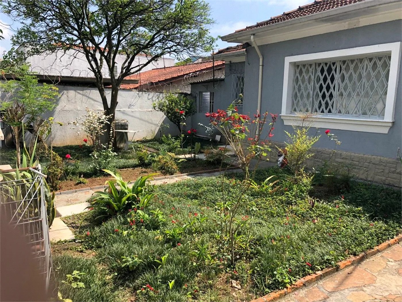 Casa Térrea à venda com 1 quarto em Brooklin Paulista, São Paulo, SP