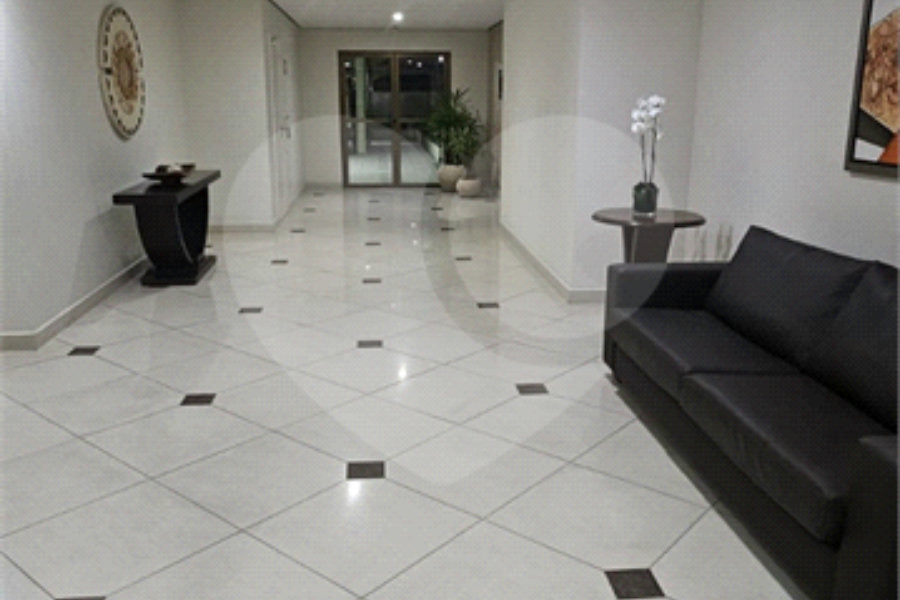Apartamento à venda com 3 suítes em Santana, São Paulo, SP