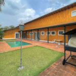 Casa à venda com 4 suítes no condomínio Miollo da Granja, Cotia - SP