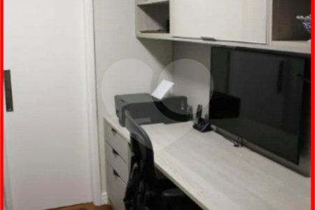 Apartamento à venda com 3 suítes em Jardim Fonte do Morumbi, São Paulo, SP