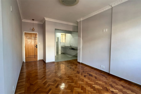 Apartamento à venda com 3 quartos em Tijuca, Rio de Janeiro, RJ
