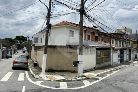 Sobrado à venda com 3 quartos, sendo 1 suíte, em Interlagos, São Paulo, SP