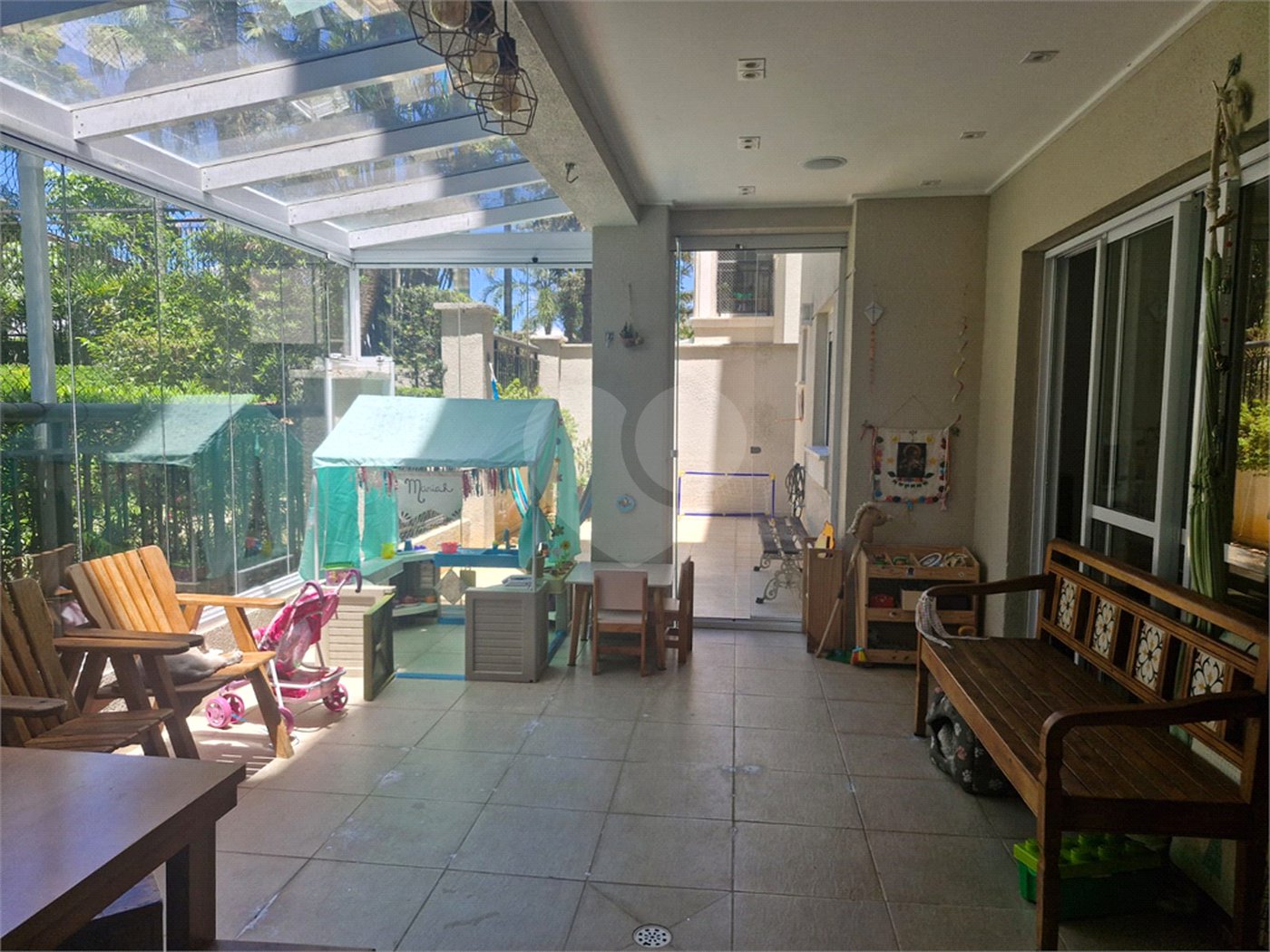 Apartamento à venda com 3 quartos, sendo 1 suíte, em Tremembé, São Paulo, SP