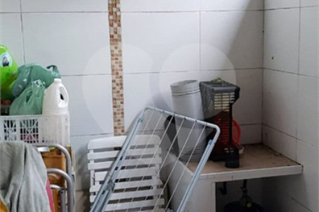 Apartamento à venda com 1 quarto em Sertão do Juquehy, São Sebastião, SP