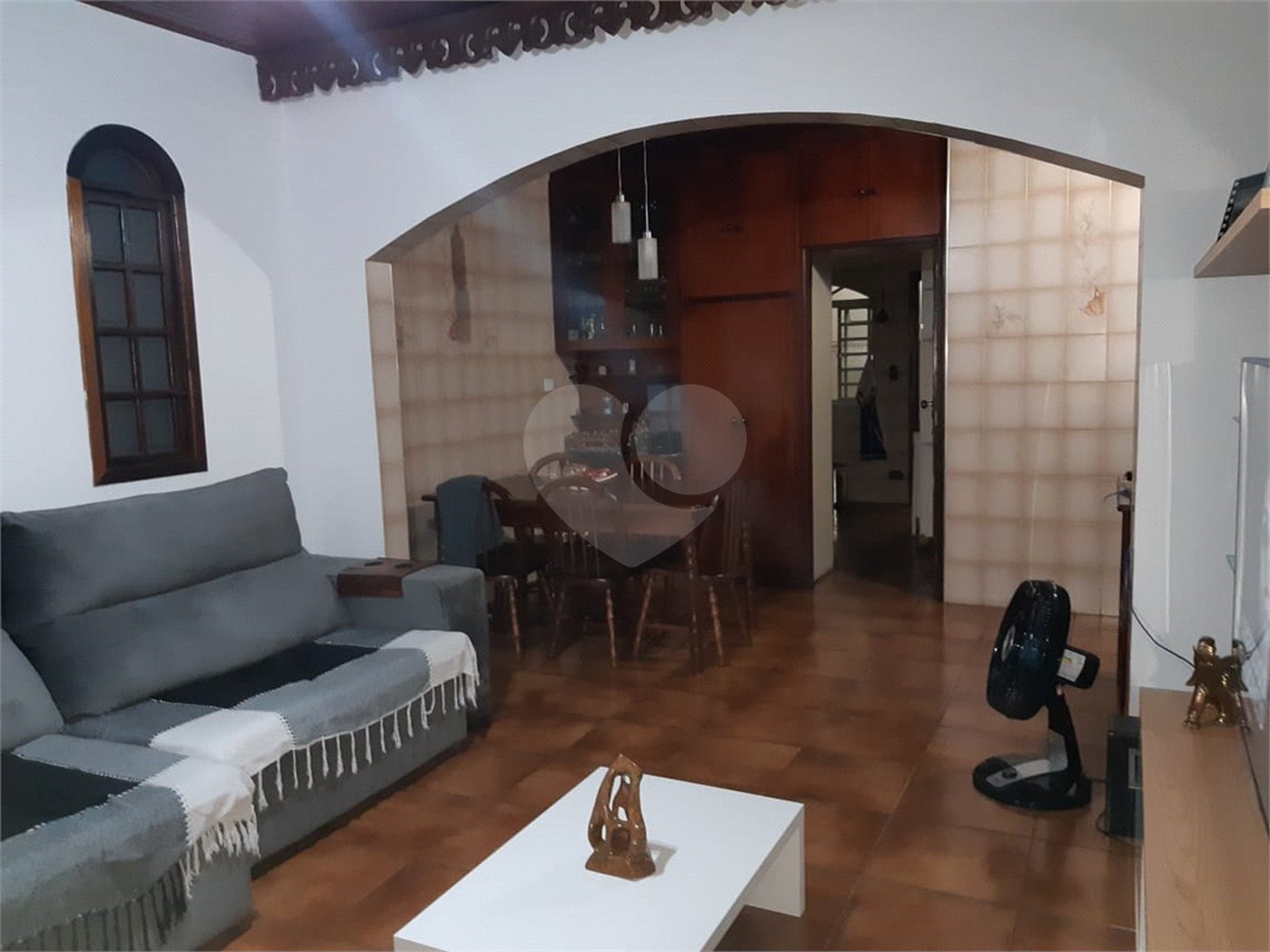 Casa Térrea à venda com 3 suítes em Tucuruvi, São Paulo, SP