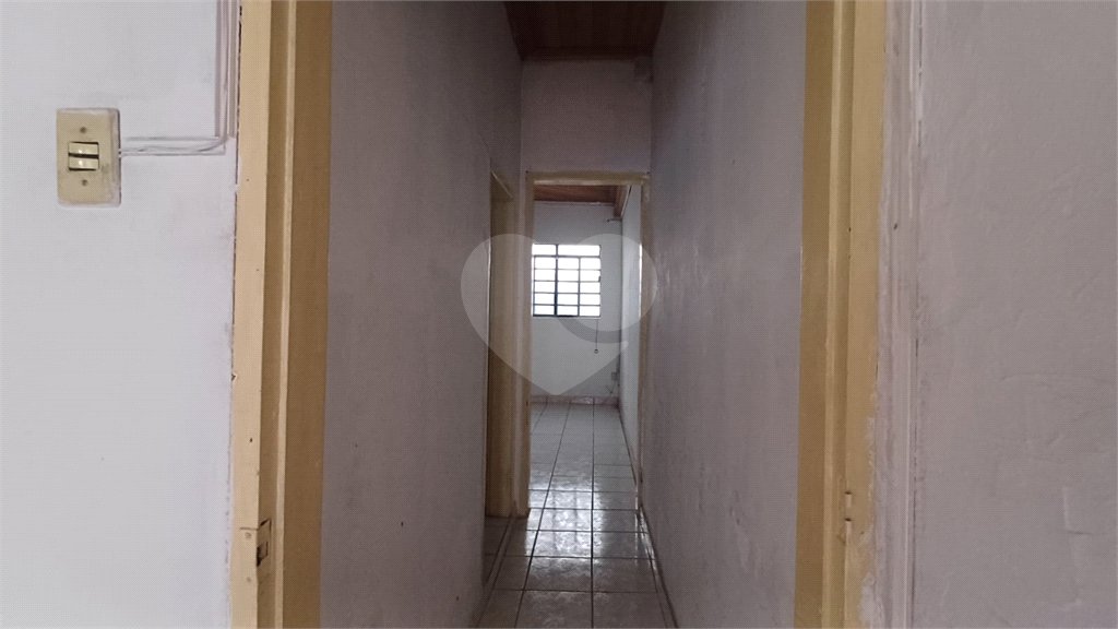 Casa à venda com 2 quartos em Vila Leão, Sorocaba, SP