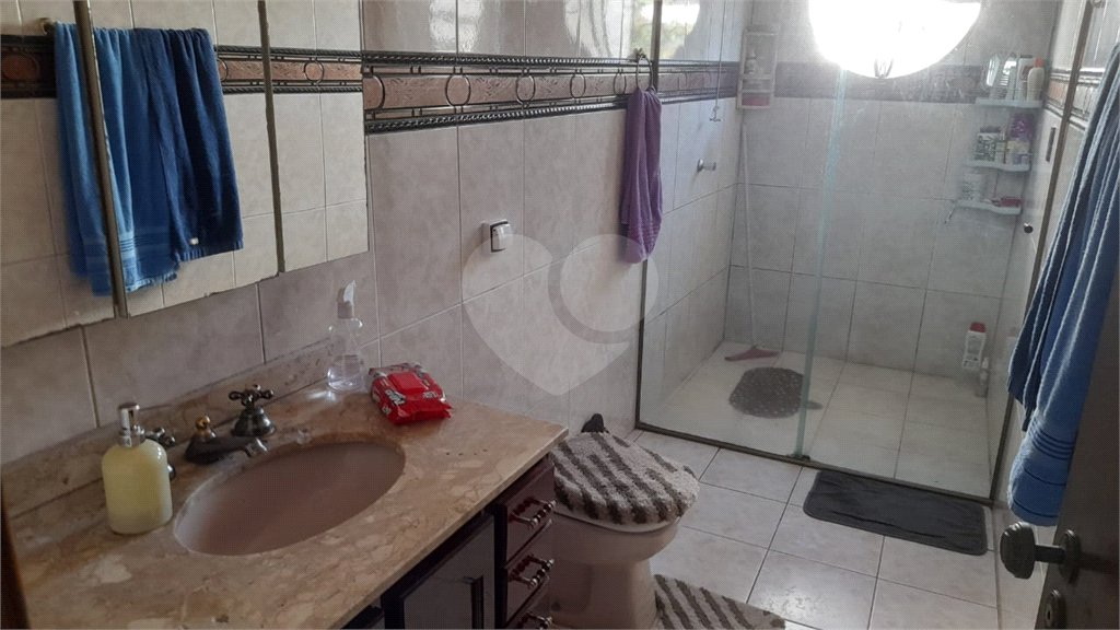 Casa à venda com 3 quartos em Tucuruvi, São Paulo, SP