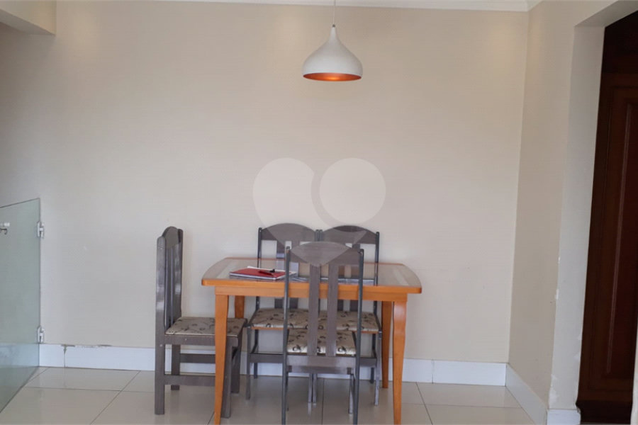 Apartamento à venda com 2 quartos, sendo 1 suíte, em Mandaqui, São Paulo, SP