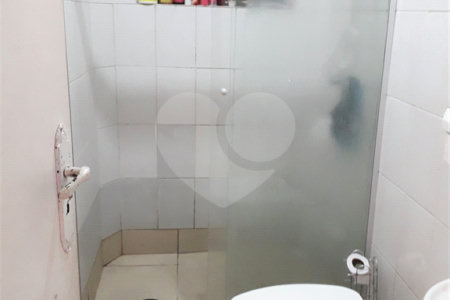 Casa Térrea à venda com 2 quartos em Jardim São Paulo(zona Norte), São Paulo, SP