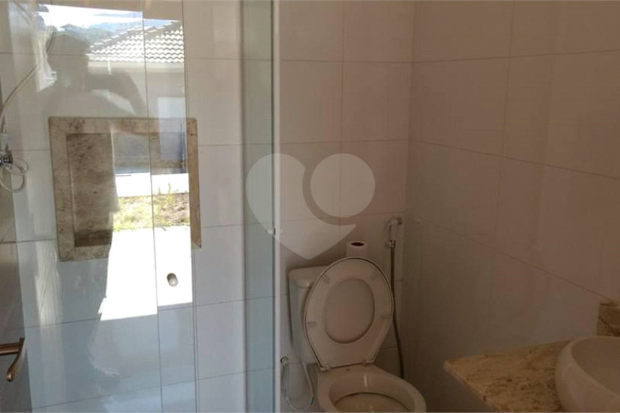 Sobrado à venda com 3 quartos, sendo 1 suíte, em Serra da Cantareira, Mairiporã, SP