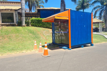 Terreno em condomínio à venda em Jardim Dacha Sorocaba, Sorocaba, SP