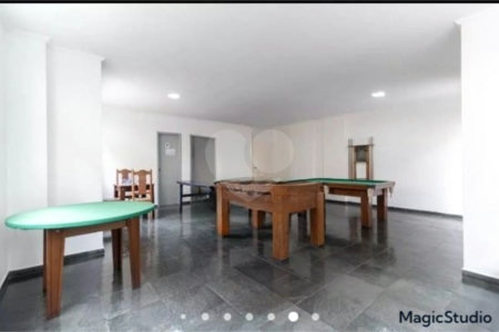 Apartamento à venda com 2 quartos em Vila Vera, São Paulo, SP