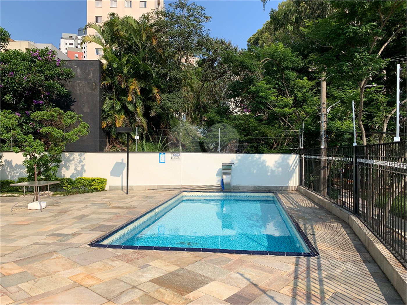 Apartamento à venda com 1 quarto em Vila Andrade, São Paulo, SP