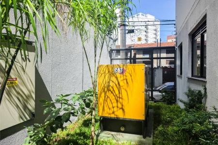 Apartamento à venda com 1 quarto em Vila Parque Jabaquara, São Paulo, SP