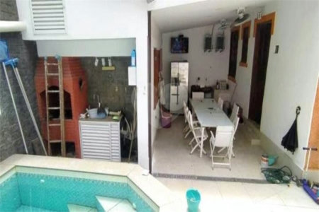 Casa à venda com 5 quartos, sendo 1 suíte,  em Tijuca, Rio de Janeiro, RJ
