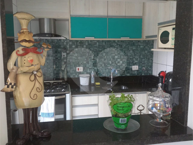 Apartamento à venda com 3 quartos, sendo 1 suíte,  em Santana, São Paulo, SP
