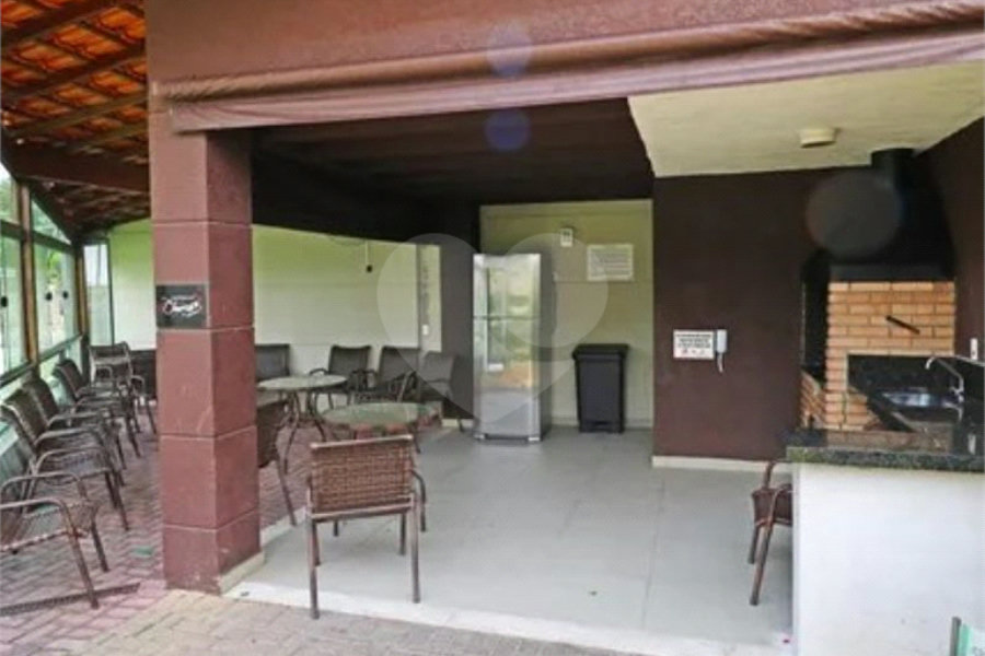 Apartamento à venda com 2 quartos em Parque Edu Chaves, São Paulo, SP
