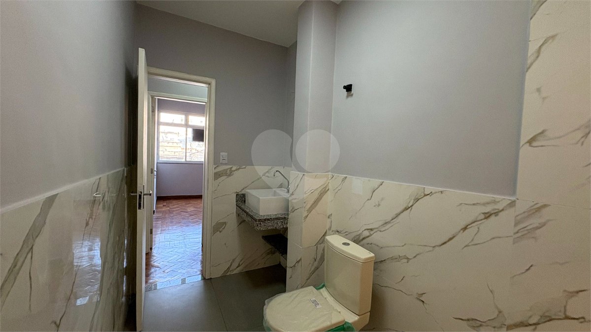 Apartamento à venda com 3 quartos em Tijuca, Rio de Janeiro, RJ