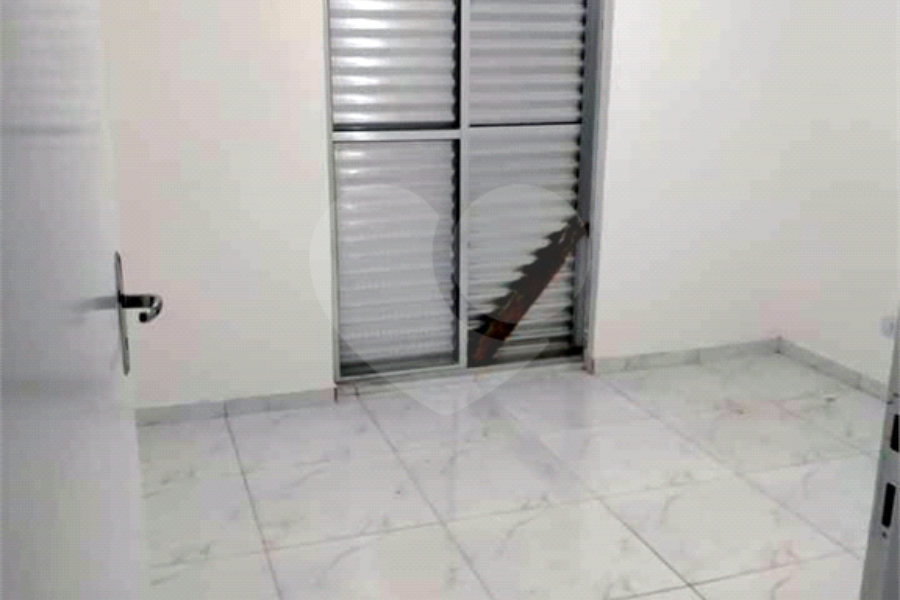 Sobrado à venda com 3 quartos em Mandaqui, São Paulo, SP