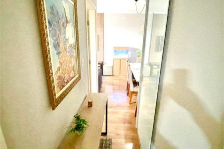 Apartamento à venda com 2 quartos, sendo 1 suíte, em Vila Barão, Sorocaba, SP