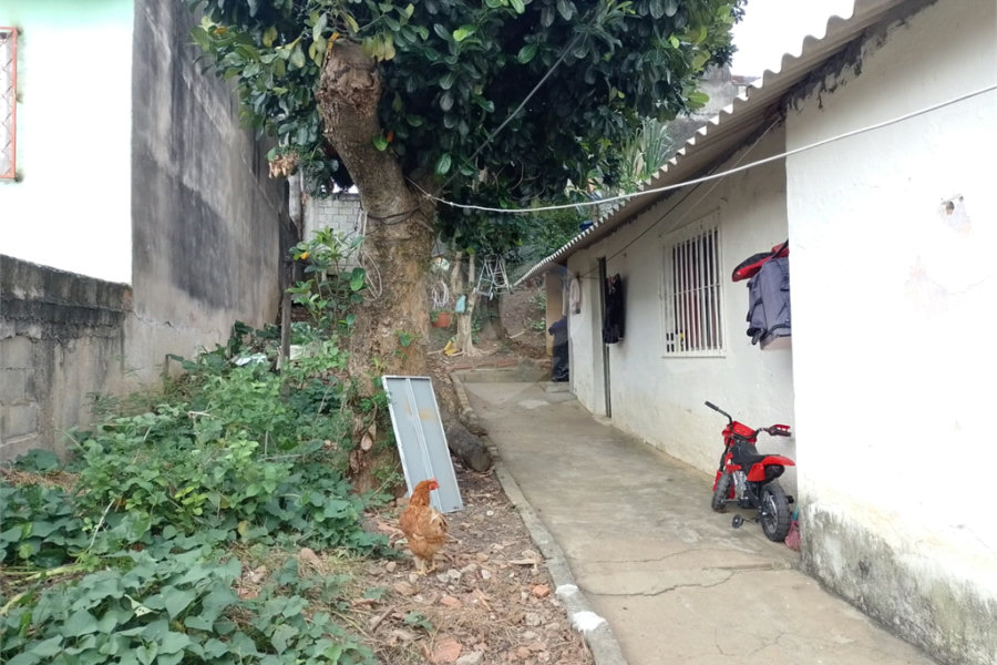 Terreno à venda com 1 quarto em Jaçanã, São Paulo, SP