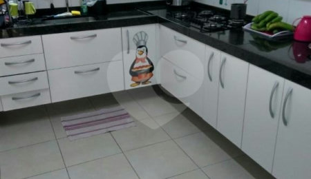 Sobrado à venda com 3 quartos, sendo 1 suíte,  em Imirim, São Paulo, SP
