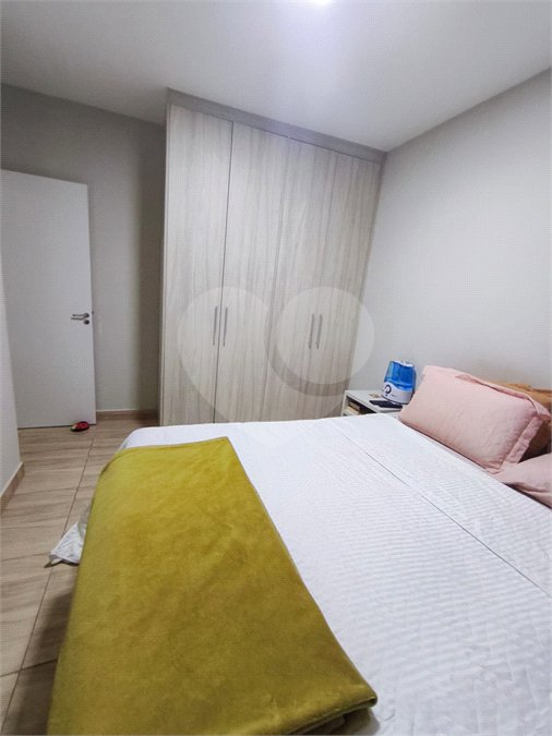 Apartamento para alugar com 2 quartos em João XXIII, Vinhedo, SP