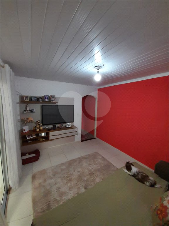 Casa Térrea à venda com 3 quartos em Recanto Feliz, Suzano, SP