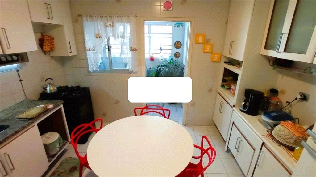 Apartamento à venda com 2 quartos em Mandaqui, São Paulo, SP