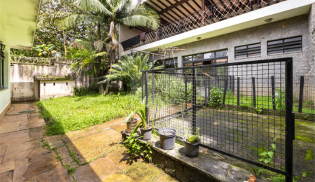 Casa Térrea à venda com 4 quartos, sendo 2 suítes,  em Brooklin Velho, São Paulo, SP