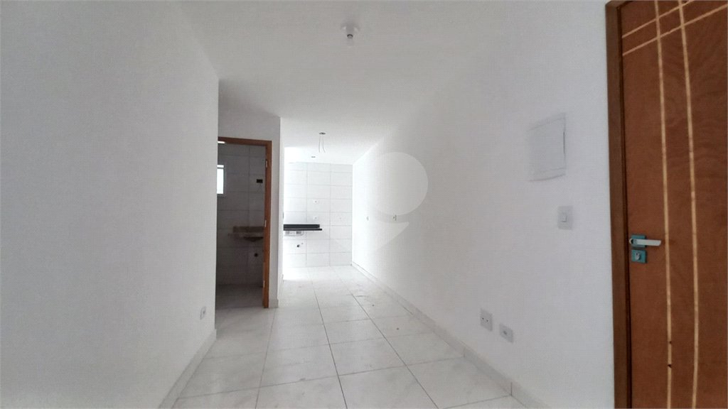 Apartamento à venda com 2 quartos em Tucuruvi, São Paulo, SP