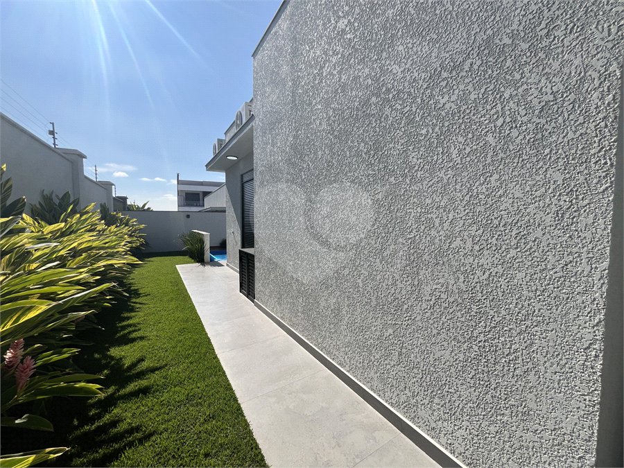 Casa à venda com 3 suítes no condomínio Alphaville Nova Esplanada 4, Votorantim - SP
