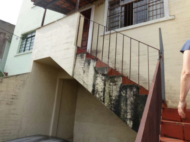 Sobrado à venda com 2 quartos em Jardim Peri, São Paulo, SP