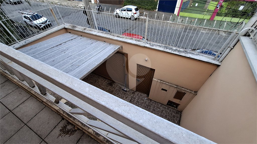 Sobrado à venda com 4 quartos em Casa Verde, São Paulo, SP
