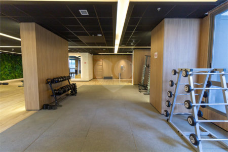Apartamento à venda com 4 suítes em Brooklin Novo, São Paulo, SP