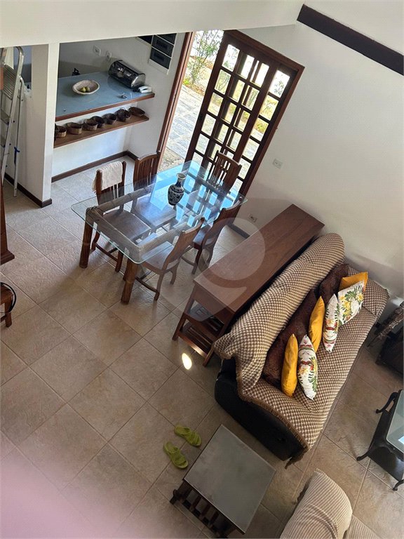 Casa em condomínio para alugar com 4 suítes em Bosque de Geribá, Armação dos Búzios, RJ